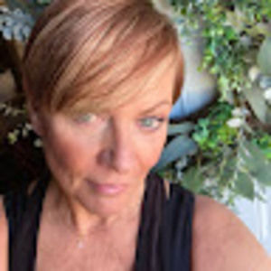 Meet your Posher, Terri